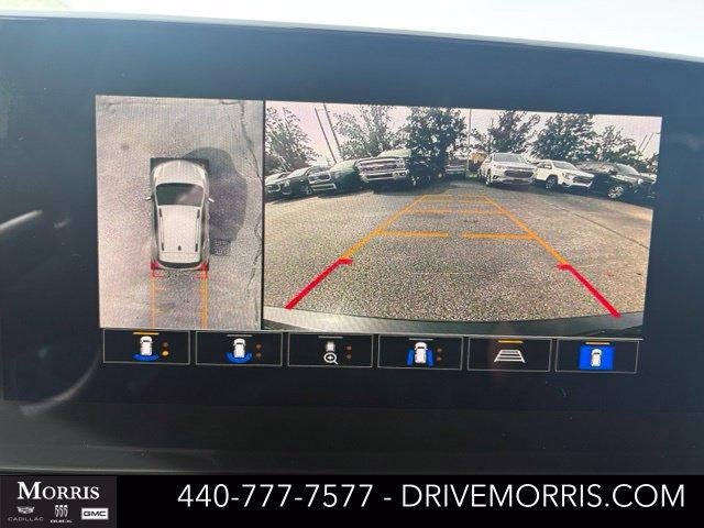 2024 Buick Encore GX Avenir - Photo 42