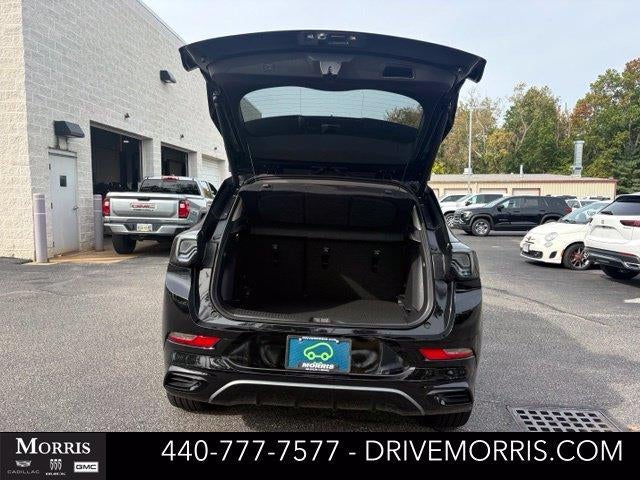 2024 Buick Encore GX Avenir - Photo 7