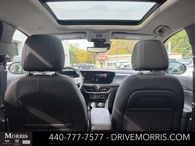 2024 Buick Encore GX Avenir - Photo 9