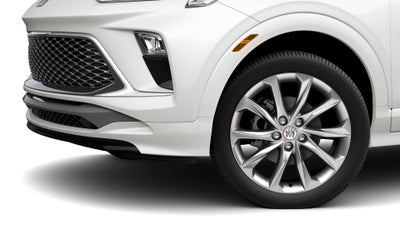 2026 Buick Encore GX Base