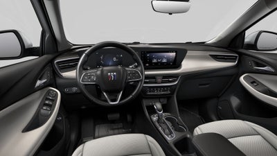 2026 Buick Encore GX Base