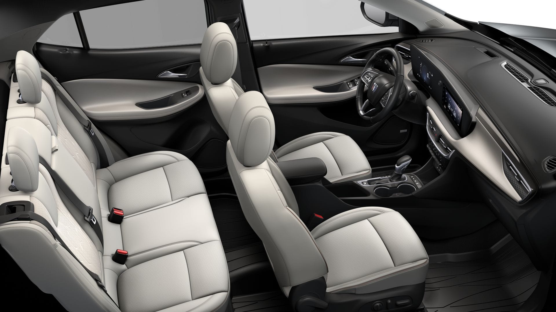 2026 Buick Encore GX Base