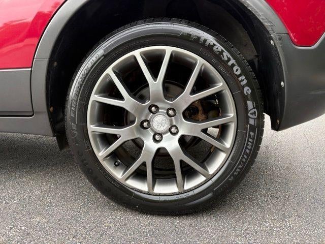 2016 Buick Encore Sport Touring