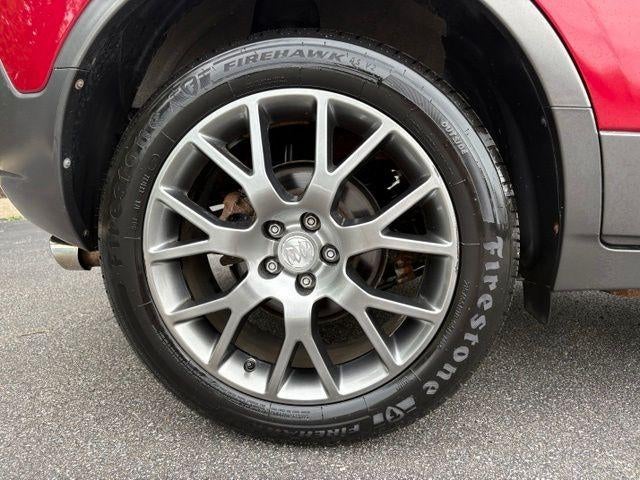 2016 Buick Encore Sport Touring