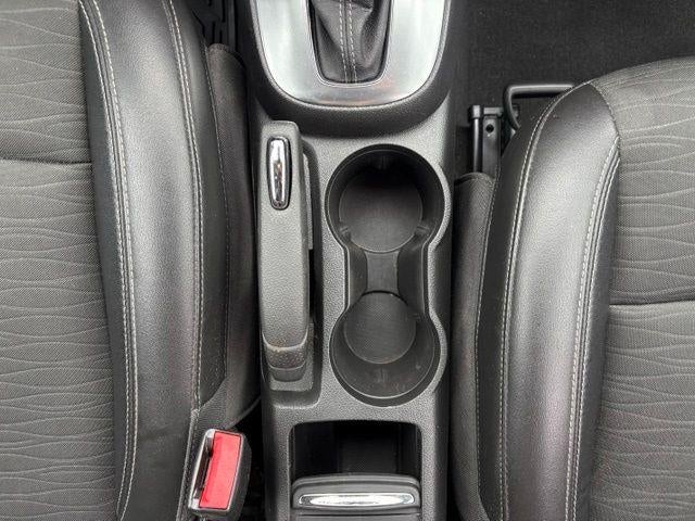 2016 Buick Encore Sport Touring