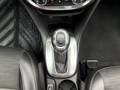 2016 Buick Encore Sport Touring