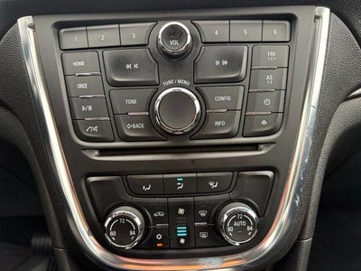 2016 Buick Encore Sport Touring