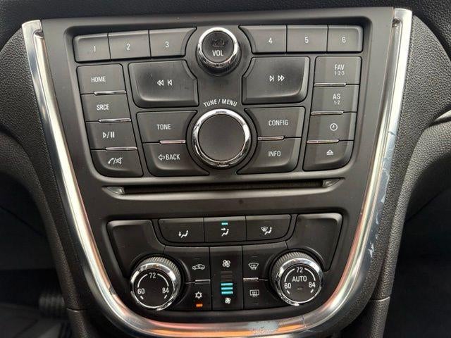 2016 Buick Encore Sport Touring