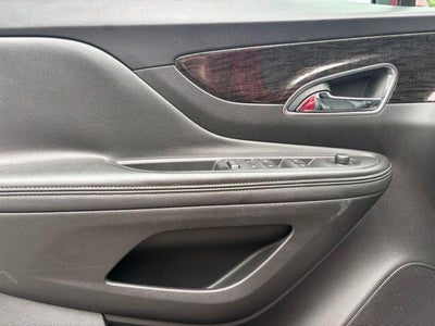 2016 Buick Encore Sport Touring