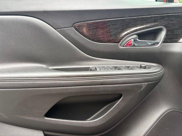 2016 Buick Encore Sport Touring