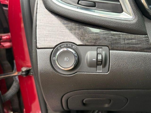 2016 Buick Encore Sport Touring