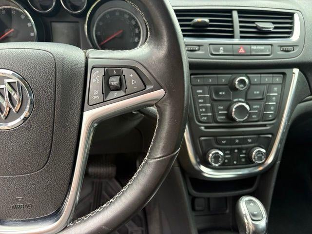 2016 Buick Encore Sport Touring