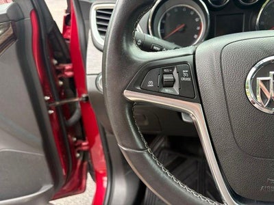 2016 Buick Encore Sport Touring