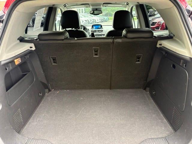 2016 Buick Encore Sport Touring
