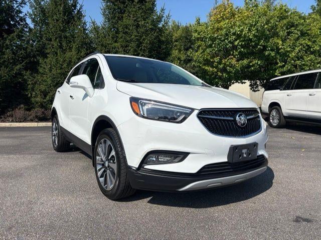 2019 Buick Encore Essence
