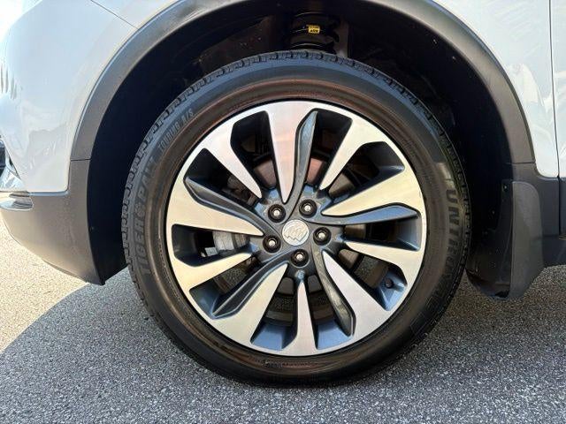 2019 Buick Encore Essence