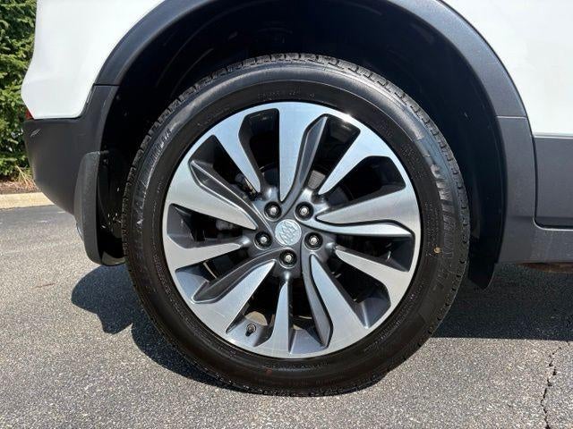 2019 Buick Encore Essence
