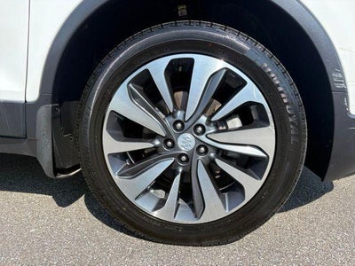 2019 Buick Encore Essence