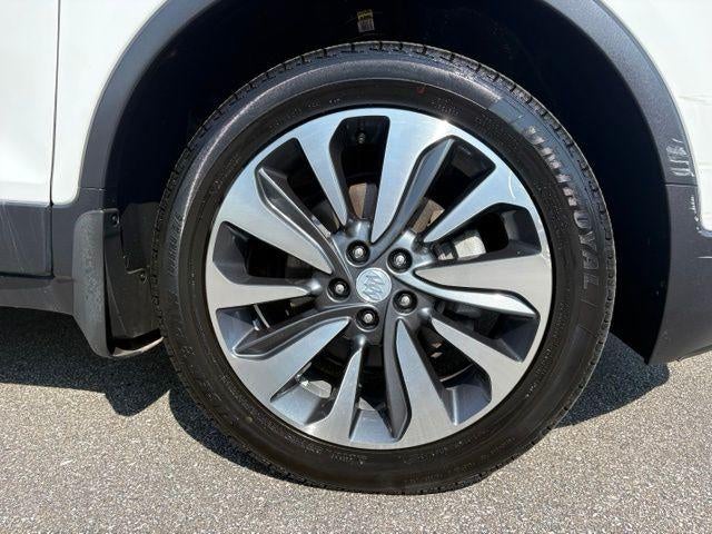 2019 Buick Encore Essence