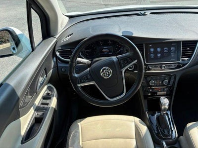 2019 Buick Encore Essence