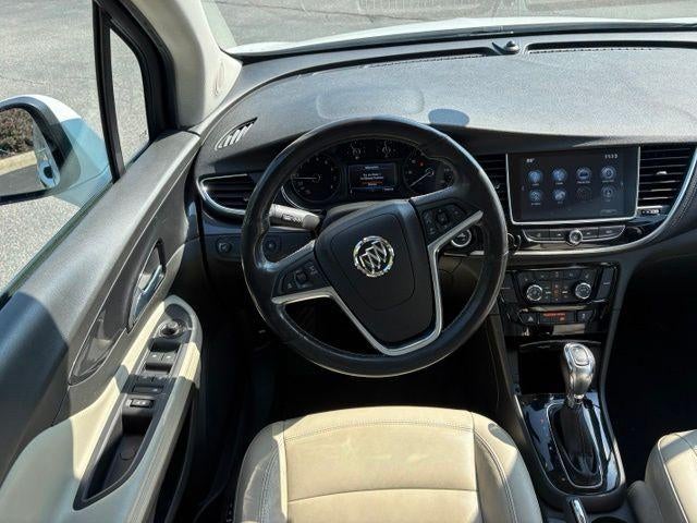 2019 Buick Encore Essence