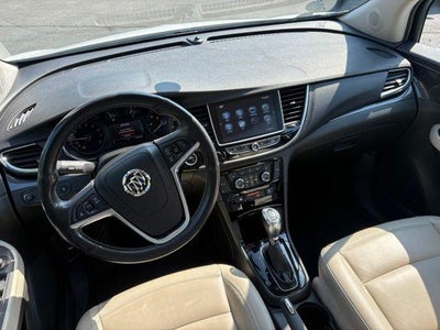 2019 Buick Encore Essence