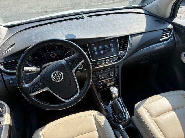 2019 Buick Encore Essence