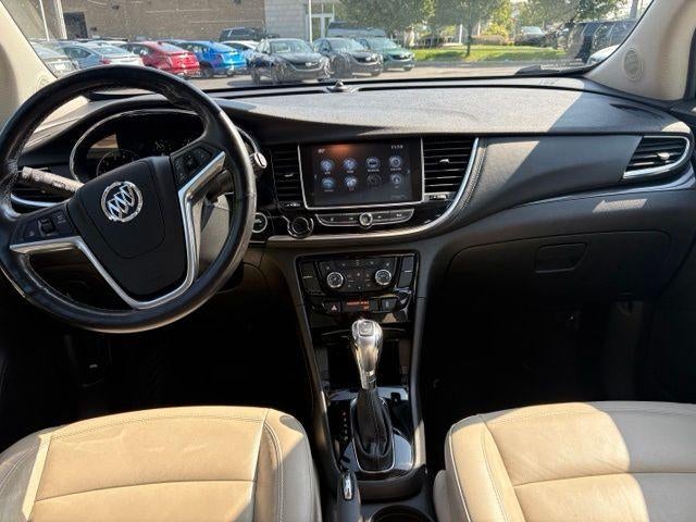 2019 Buick Encore Essence