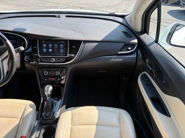 2019 Buick Encore Essence