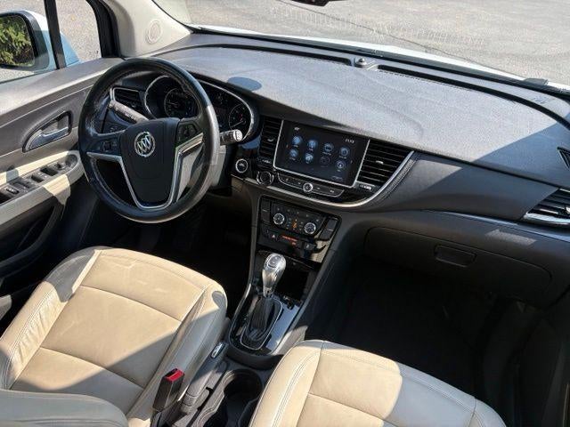 2019 Buick Encore Essence