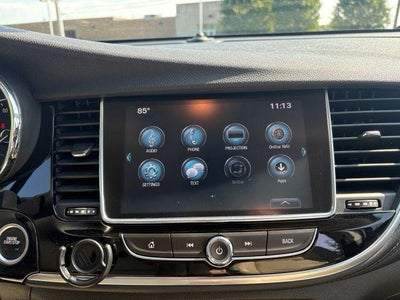 2019 Buick Encore Essence