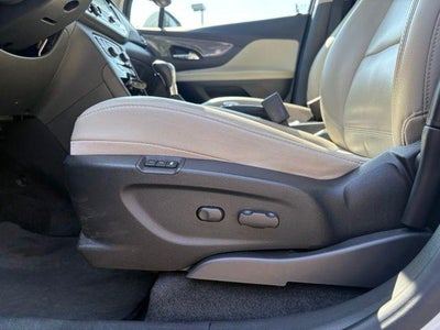 2019 Buick Encore Essence