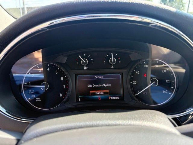2019 Buick Encore Essence