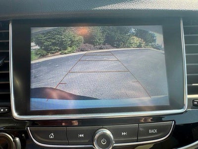 2019 Buick Encore Essence
