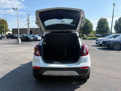 2019 Buick Encore Essence