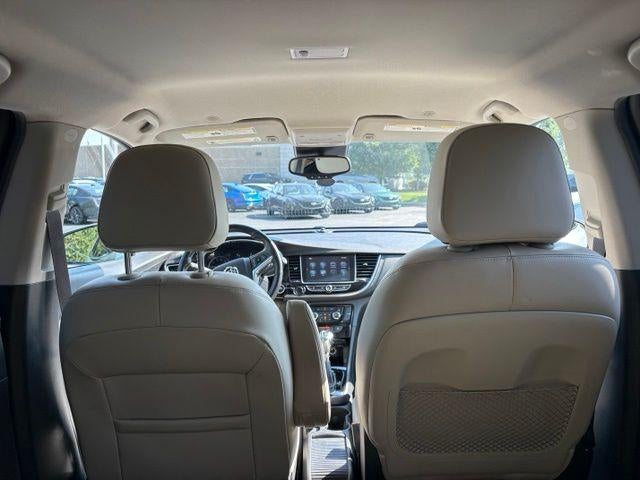 2019 Buick Encore Essence