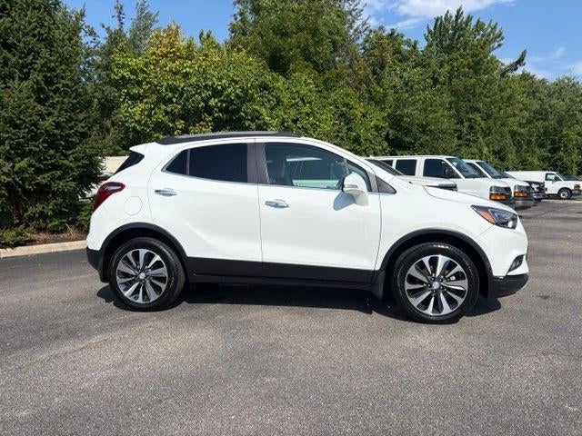 2019 Buick Encore Essence