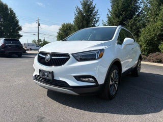 2019 Buick Encore Essence