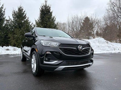 2022 Buick Encore GX Preferred