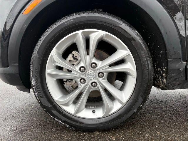 2022 Buick Encore GX Preferred