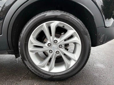 2022 Buick Encore GX Preferred