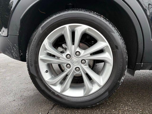 2022 Buick Encore GX Preferred