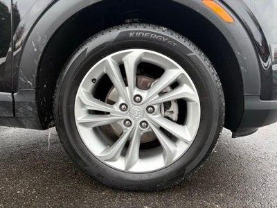 2022 Buick Encore GX Preferred