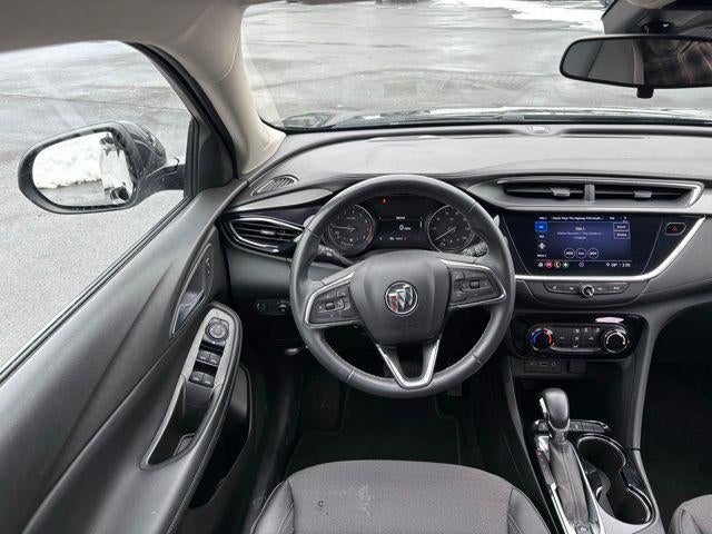 2022 Buick Encore GX Preferred