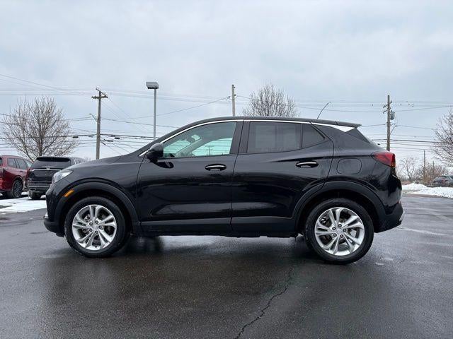 2022 Buick Encore GX Preferred