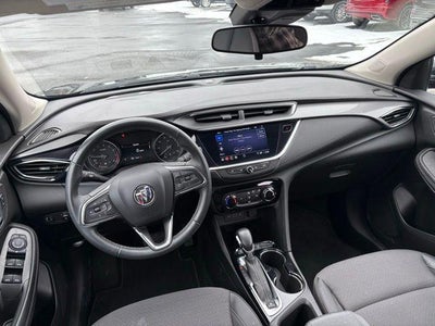 2022 Buick Encore GX Preferred