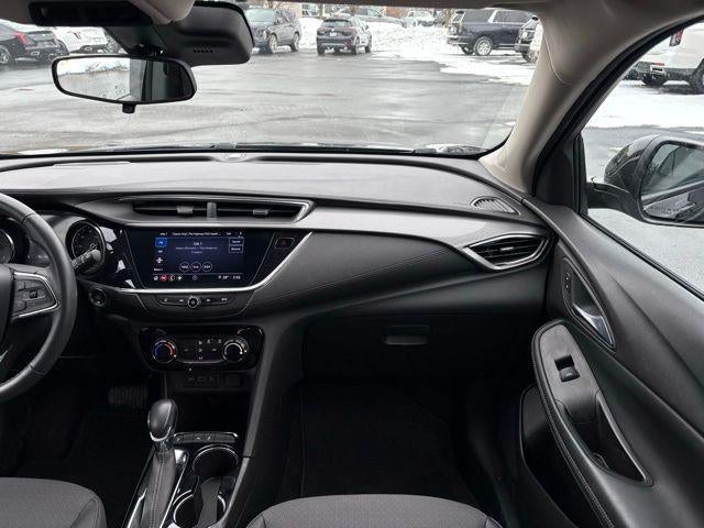 2022 Buick Encore GX Preferred