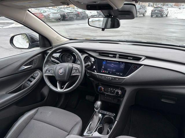 2022 Buick Encore GX Preferred