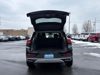 2022 Buick Encore GX Preferred