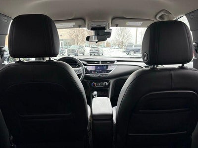 2022 Buick Encore GX Preferred